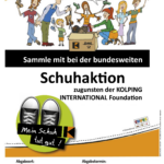 Schuhsammelaktion